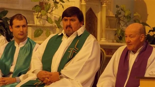 El Papa nombró a un obispo en la diócesis de Reconquista