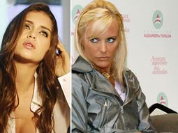 la hermana de forlan conto por que se separo de zaira nara la hermana de forlan conto por que se separo de zaira nara