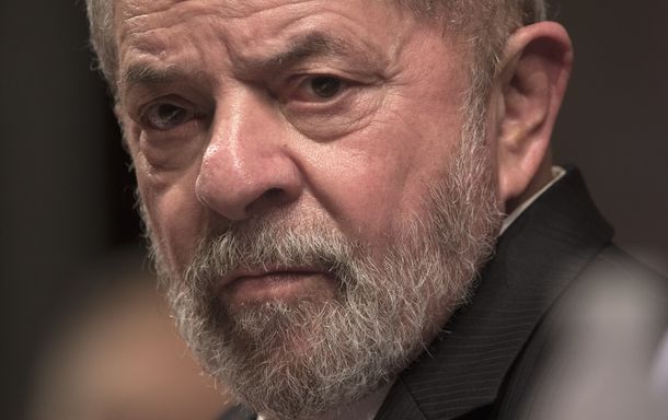 Lula podría quedar libre si el Suprema Tribunal decide modificar una ley esta semana