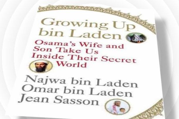 Libro Bin Laden