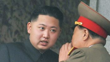 kim jong-un, nombrado lider supremo del ejercito norcoreano kim jong-un, nombrado lider supremo del ejercito norcoreano