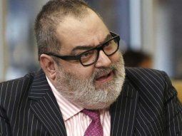 Así anunciaba Lanata el sobreseimiento de Cristina Kirchner