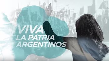 no fue magia, el video que mostro cristina con el trabajo del anses no fue magia, el video que mostro cristina con el trabajo del anses