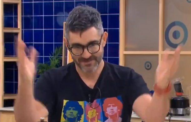 Así fue la despedida de Cocineros Argentinos en la TV Pública