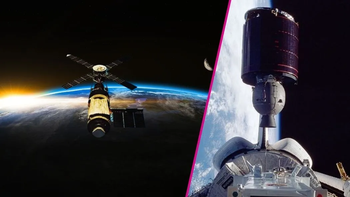 En 1985 se coloca en órbita el primer satélite mexicano: Morelos I. En 1985 se coloca en órbita el primer satélite mexicano: Morelos I.