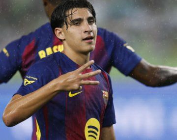 Quién es Toni Fernández