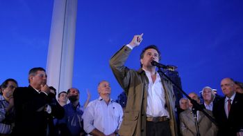 etchevehere: la convocatoria del gobierno es pijotera etchevehere: la convocatoria del gobierno es pijotera