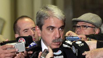 Aníbal Fernández Aníbal Fernández