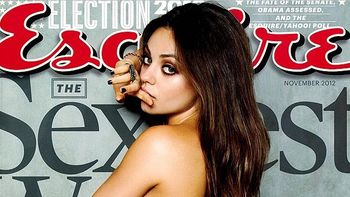 ella fue elegida como la mujer mas sexy ella fue elegida como la mujer mas sexy