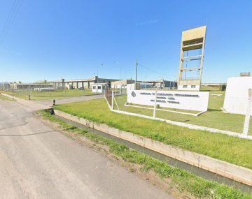 Un preso murió en la cárcel de Florencio Varela: hay cinco policías detenidos