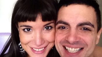 andrea rincon y ale sergi se comprometeran en nueva york andrea rincon y ale sergi se comprometeran en nueva york