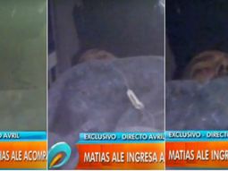 asi ingreso matias ale a la clinica psiquiatrica asi ingreso matias ale a la clinica psiquiatrica