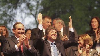 boudou: el gobierno trabaja para los que mas lo necesitan boudou: el gobierno trabaja para los que mas lo necesitan