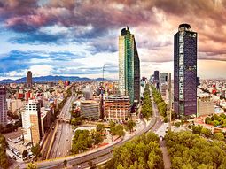 Clima en CDMX y Edomex: el pronóstico del tiempo para este martes 4 de noviembre 2025 Clima en CDMX y Edomex: el pronóstico del tiempo para este martes 4 de noviembre 2025