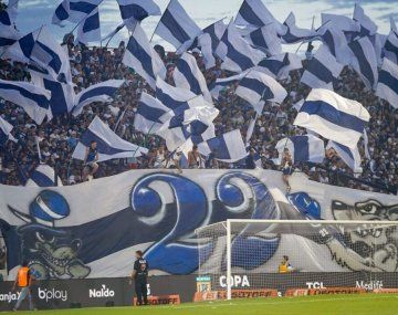 Tras la eliminación en Copa Argentina