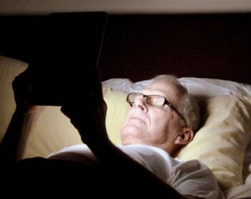 ¿Los e-books afectan al sueño?