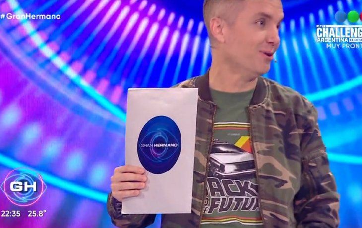 Gran Hermano: qué pasa con la espontánea esta semana
