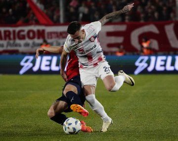 Cómo ver en vivo San Lorenzo vs Vélez por la Copa Argentina