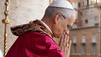 revelaron a donde se mudara el papa leon xiv: atico con muebles modernos y gimnasio revelaron a donde se mudara el papa leon xiv: atico con muebles modernos y gimnasio