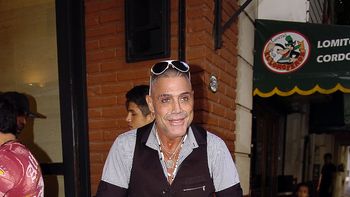 asaltaron a uno de los hermanos de ricardo fort en belgrano asaltaron a uno de los hermanos de ricardo fort en belgrano