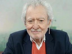 De qué murió Mario Mactas: el fallecimiento del periodista a sus 80 años