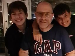 el video de adrian seltzer en el que hablaba de no perder a su familia el video de adrian seltzer en el que hablaba de no perder a su familia