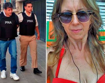 Una consejera escolar es la abogada oficial de un narco bahiense