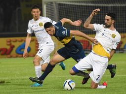 Repasá todos los goles del Boca campeón de la Copa 