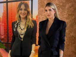 vero lozano expuso su enojo con wanda nara y destapo un conflicto oculto en telefe vero lozano expuso su enojo con wanda nara y destapo un conflicto oculto en telefe