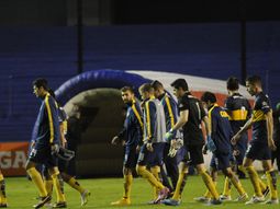 boca no para de perder: dejo de ser el equipo con mas titulos internacionales boca no para de perder: dejo de ser el equipo con mas titulos internacionales