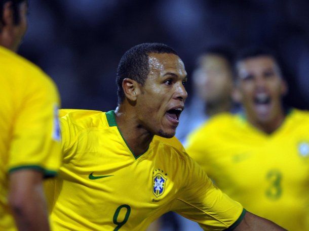 La picante advertencia de Luis Fabiano contra Boca: No va a poder aguantar a Fluminense