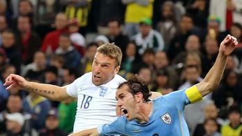 godin resalta la garra: ganamos a lo uruguay godin resalta la garra: ganamos a lo uruguay