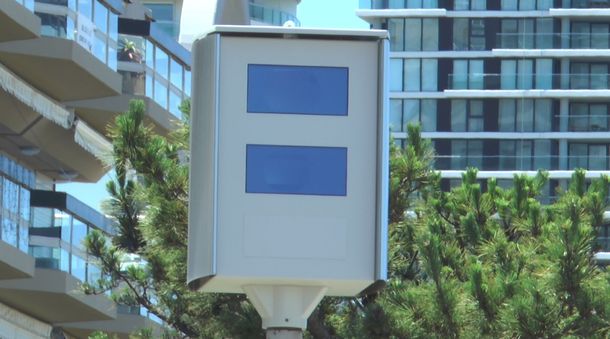 Las multas por exceso de velocidad tendrán un tope más bajo