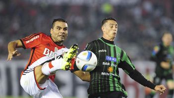 san martin dio la sorpresa ante river y se llevo tres puntos de nunez san martin dio la sorpresa ante river y se llevo tres puntos de nunez