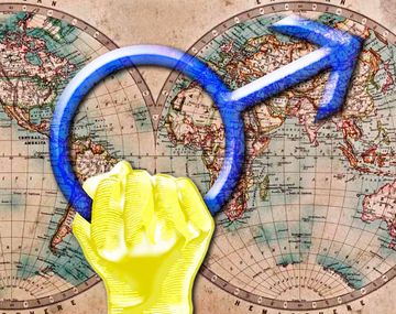 El 19 de Noviembre es el Día Internacional del Hombre