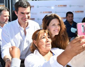 Juan Manuel Urtubey: La lealtad es con los más humildes