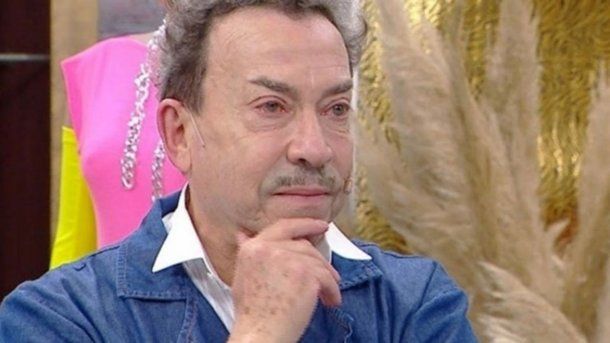 El conmovedor relato de Aníbal Pachano por su salud: Estoy transitando...