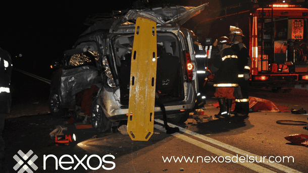 Gentileza: Nexos del Sur