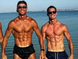 edu aguirre conto que dijo cristiano ronaldo sobre su pelea con gaston edul edu aguirre conto que dijo cristiano ronaldo sobre su pelea con gaston edul