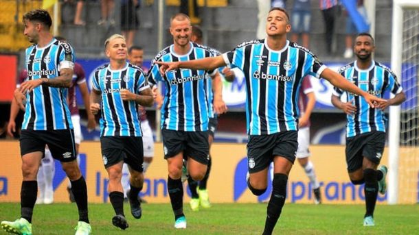 Por qué Boca estará atento al partido de Gremio por Copa Libertadores