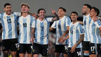 golpe en el ranking fifa: argentina cayo al tercer puesto y ahora es segundo francia golpe en el ranking fifa: argentina cayo al tercer puesto y ahora es segundo francia