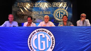 calo reune a su tropa para evaluar los temas pendientes con el gobierno calo reune a su tropa para evaluar los temas pendientes con el gobierno