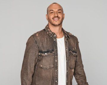 Quien es Emanuel Di Giogia