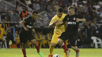 estudiantes vencio a boca y es el campeon de la copa de oro estudiantes vencio a boca y es el campeon de la copa de oro