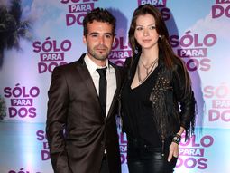 ¿nicolas cabre y la china suarez, en crisis? ¿nicolas cabre y la china suarez, en crisis?