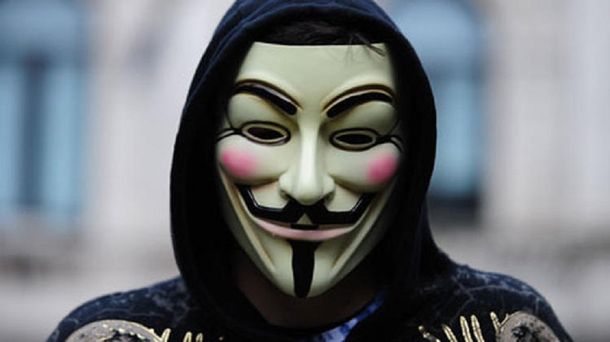 ¿Anonymous se equivocó y señaló inocentes como miembros de ISIS?