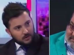 Brancatelli le cuestionó a Lanata su rol en el periodismo actual Brancatelli le cuestionó a Lanata su rol en el periodismo actual