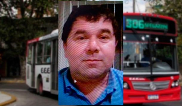 El colectivero que murió en Ezeiza estaba por festejar el cumpleaños de 15 de su hija