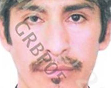 Jair Danni Aguilar Fernández, uno de los narcos más buscados