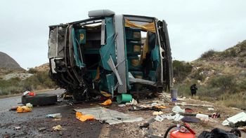 La Tragedia en Mendoza ocurrió el 25 de junio La Tragedia en Mendoza ocurrió el 25 de junio